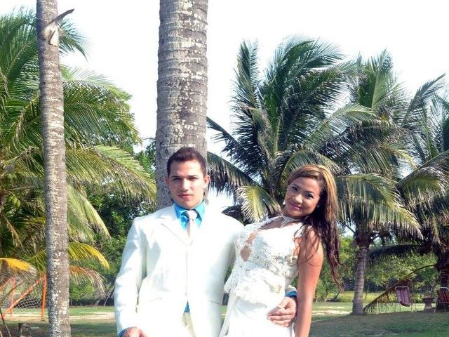 El matrimonio de Luis Ner y Jennifer en Soledad, Atlántico 56