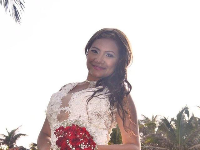 El matrimonio de Luis Ner y Jennifer en Soledad, Atlántico 66