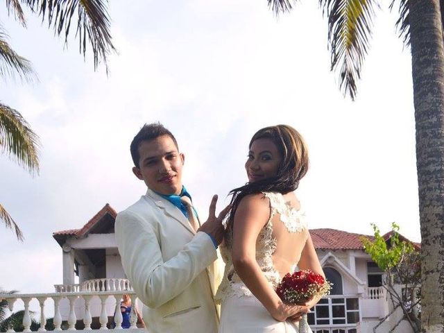El matrimonio de Luis Ner y Jennifer en Soledad, Atlántico 67