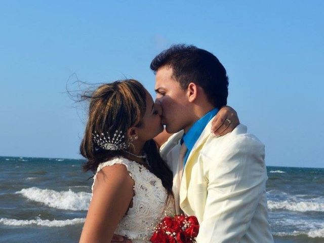 El matrimonio de Luis Ner y Jennifer en Soledad, Atlántico 72