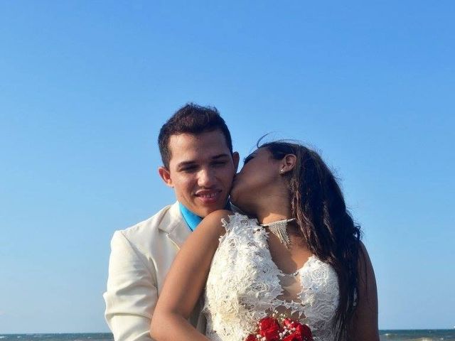 El matrimonio de Luis Ner y Jennifer en Soledad, Atlántico 75
