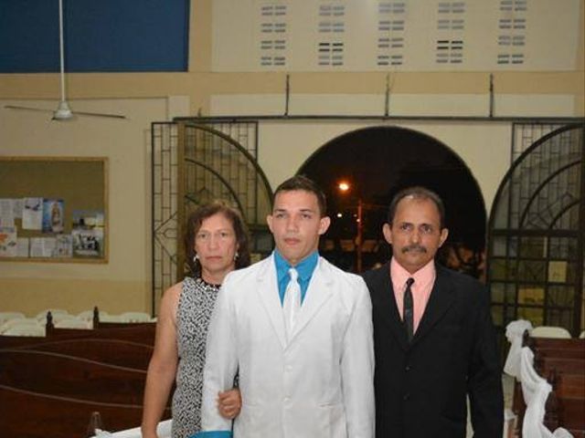El matrimonio de Luis Ner y Jennifer en Soledad, Atlántico 78