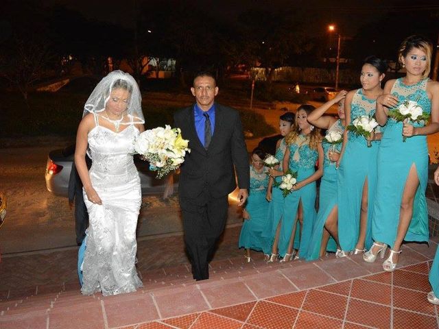 El matrimonio de Luis Ner y Jennifer en Soledad, Atlántico 80