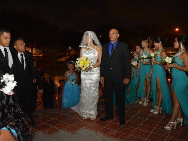 El matrimonio de Luis Ner y Jennifer en Soledad, Atlántico 82