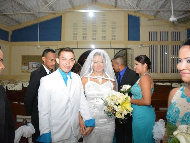 El matrimonio de Luis Ner y Jennifer en Soledad, Atlántico 88