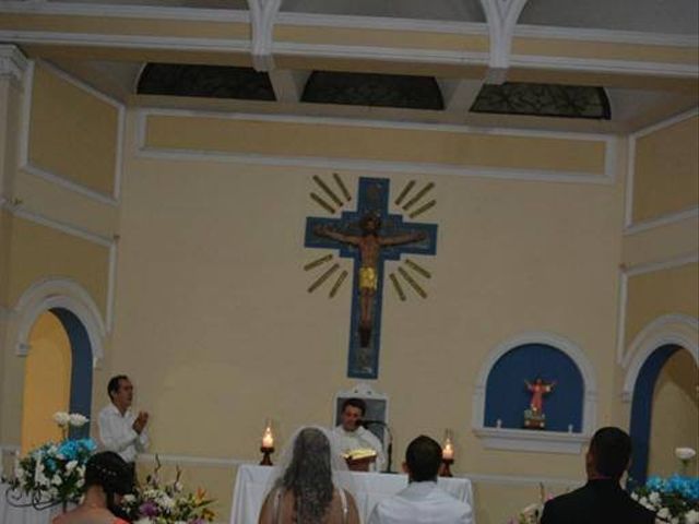 El matrimonio de Luis Ner y Jennifer en Soledad, Atlántico 96