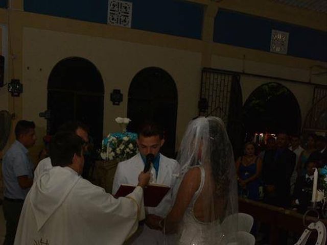 El matrimonio de Luis Ner y Jennifer en Soledad, Atlántico 104