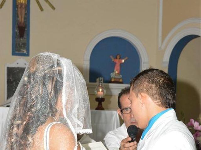 El matrimonio de Luis Ner y Jennifer en Soledad, Atlántico 105