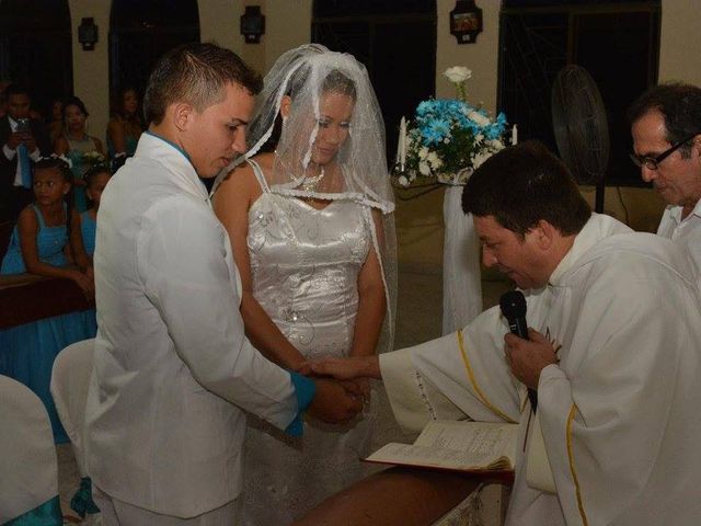 El matrimonio de Luis Ner y Jennifer en Soledad, Atlántico 108
