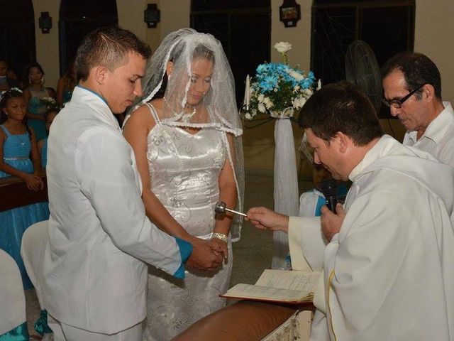 El matrimonio de Luis Ner y Jennifer en Soledad, Atlántico 109