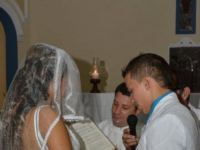 El matrimonio de Luis Ner y Jennifer en Soledad, Atlántico 111
