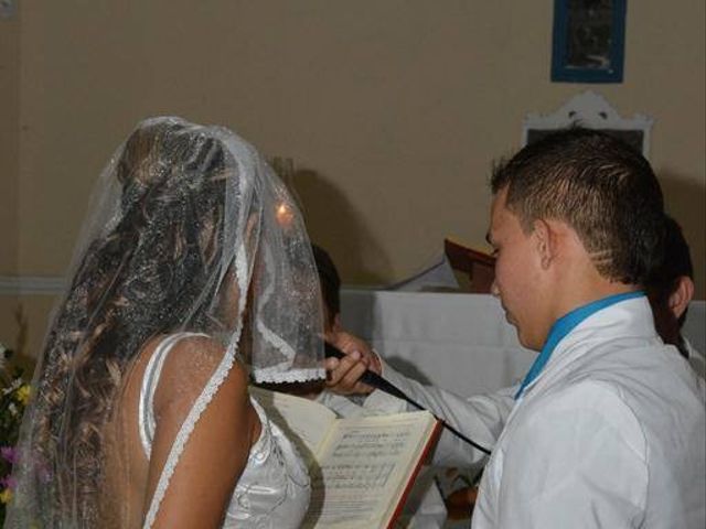 El matrimonio de Luis Ner y Jennifer en Soledad, Atlántico 112
