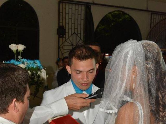 El matrimonio de Luis Ner y Jennifer en Soledad, Atlántico 113