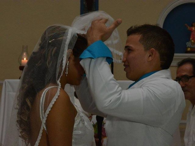 El matrimonio de Luis Ner y Jennifer en Soledad, Atlántico 116