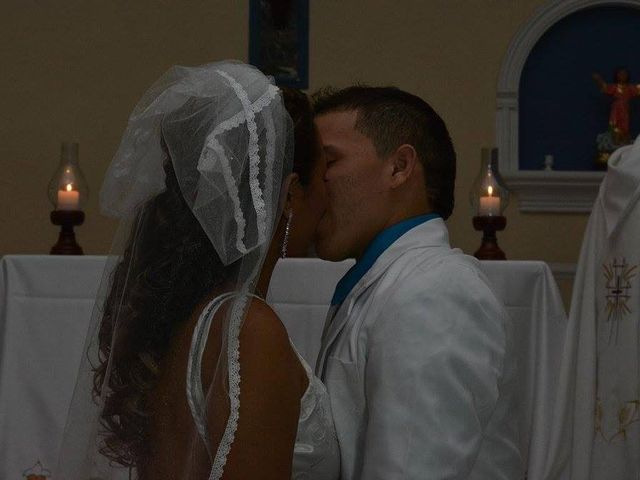 El matrimonio de Luis Ner y Jennifer en Soledad, Atlántico 117