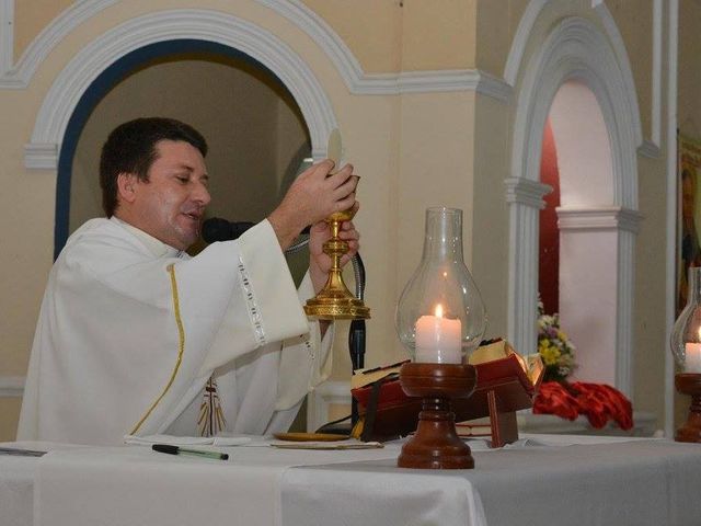 El matrimonio de Luis Ner y Jennifer en Soledad, Atlántico 126