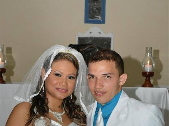 El matrimonio de Luis Ner y Jennifer en Soledad, Atlántico 140