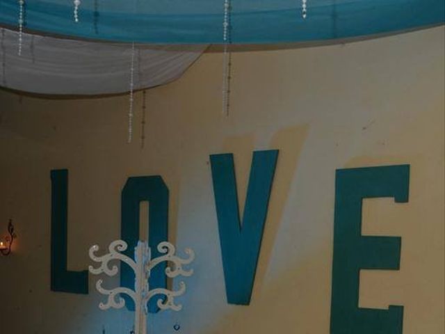 El matrimonio de Luis Ner y Jennifer en Soledad, Atlántico 177