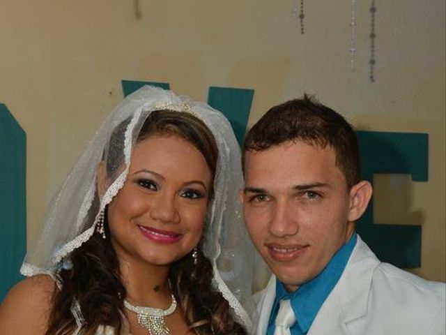 El matrimonio de Luis Ner y Jennifer en Soledad, Atlántico 179