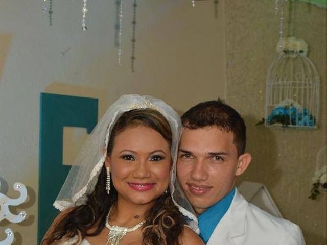 El matrimonio de Luis Ner y Jennifer en Soledad, Atlántico 181