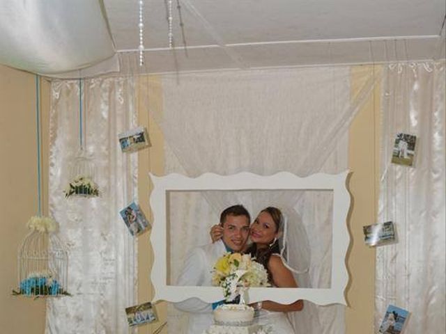 El matrimonio de Luis Ner y Jennifer en Soledad, Atlántico 182