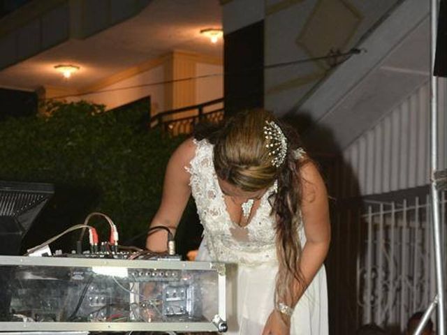 El matrimonio de Luis Ner y Jennifer en Soledad, Atlántico 226