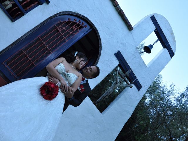 El matrimonio de Rodrigo y Laura en El Rosal, Cundinamarca 11