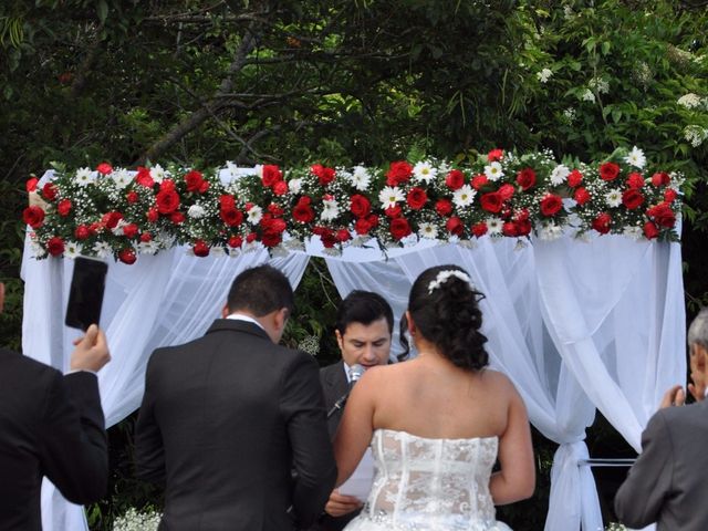El matrimonio de Rodrigo y Laura en El Rosal, Cundinamarca 13