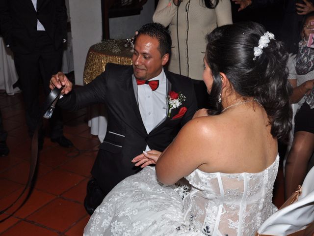 El matrimonio de Rodrigo y Laura en El Rosal, Cundinamarca 14