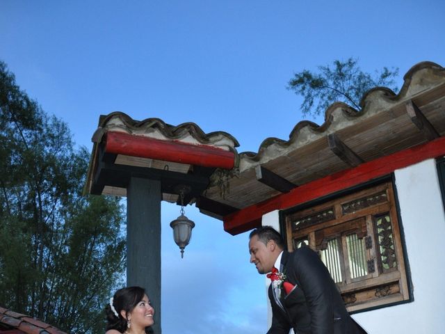 El matrimonio de Rodrigo y Laura en El Rosal, Cundinamarca 15
