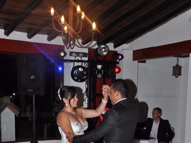El matrimonio de Rodrigo y Laura en El Rosal, Cundinamarca 16