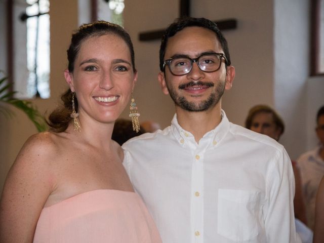 El matrimonio de Daniel Liev y Andrea Angulo en Ricaurte, Cundinamarca 44