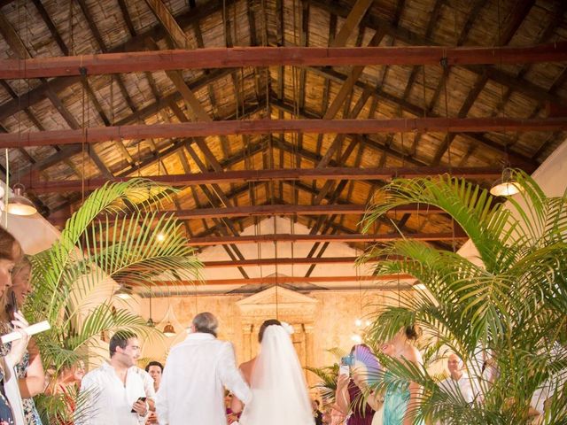 El matrimonio de Daniel Liev y Andrea Angulo en Ricaurte, Cundinamarca 51