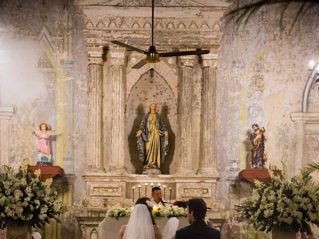 El matrimonio de Daniel Liev y Andrea Angulo en Ricaurte, Cundinamarca 72