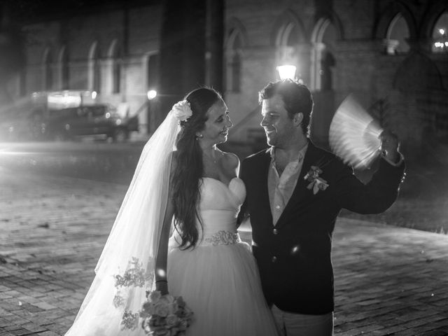 El matrimonio de Daniel Liev y Andrea Angulo en Ricaurte, Cundinamarca 83