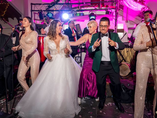 El matrimonio de Jhonny y Jimena en Cota, Cundinamarca 18