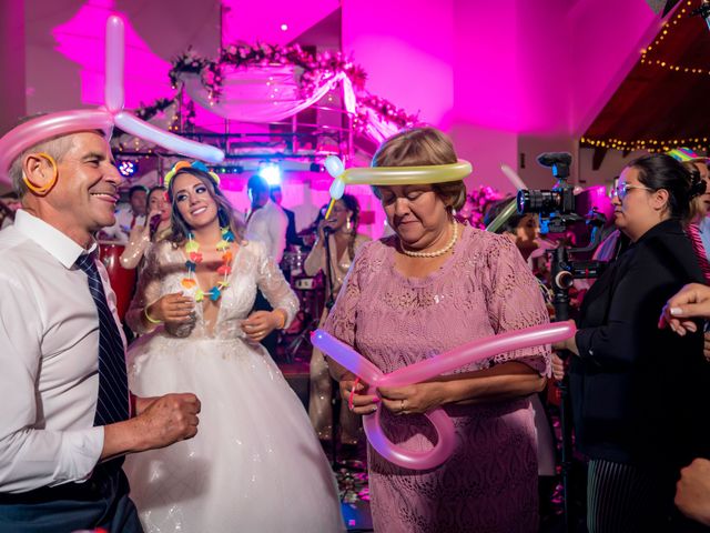 El matrimonio de Jhonny y Jimena en Cota, Cundinamarca 19