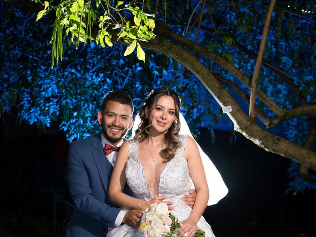 El matrimonio de Wilson y Paola en Bogotá, Bogotá DC 8
