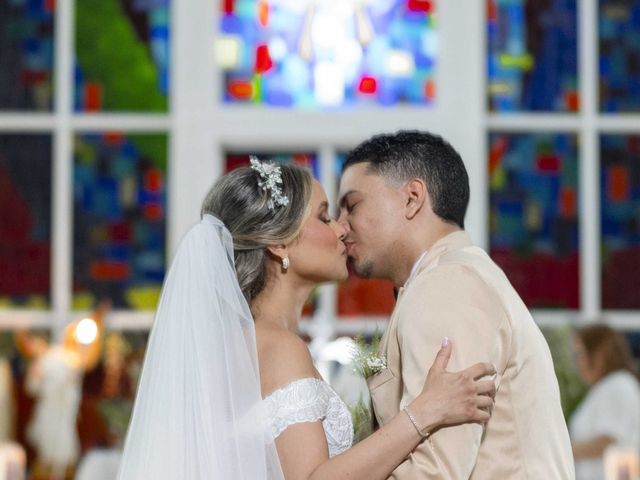 El matrimonio de Fernando y Adriana en Barranquilla, Atlántico 17