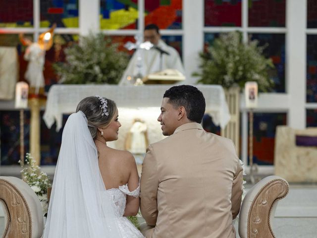 El matrimonio de Fernando y Adriana en Barranquilla, Atlántico 18