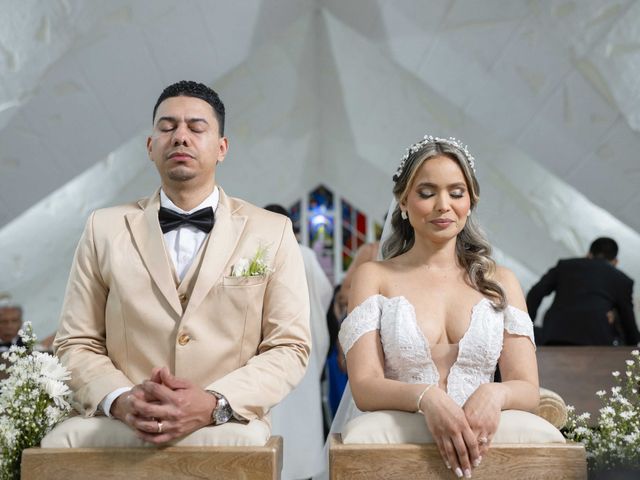 El matrimonio de Fernando y Adriana en Barranquilla, Atlántico 19