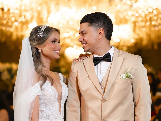 El matrimonio de Fernando y Adriana en Barranquilla, Atlántico 29