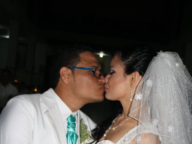 El matrimonio de Javier  y Mary  en Cúcuta, Norte de Santander 6