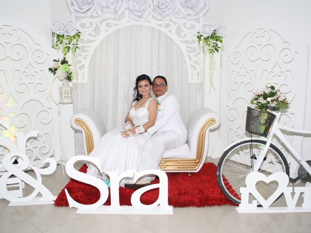 El matrimonio de Javier  y Mary  en Cúcuta, Norte de Santander 15