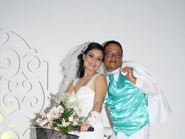 El matrimonio de Javier  y Mary  en Cúcuta, Norte de Santander 17