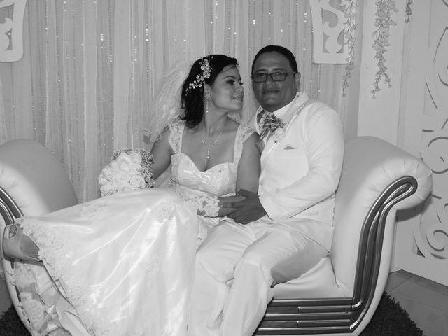 El matrimonio de Javier  y Mary  en Cúcuta, Norte de Santander 19