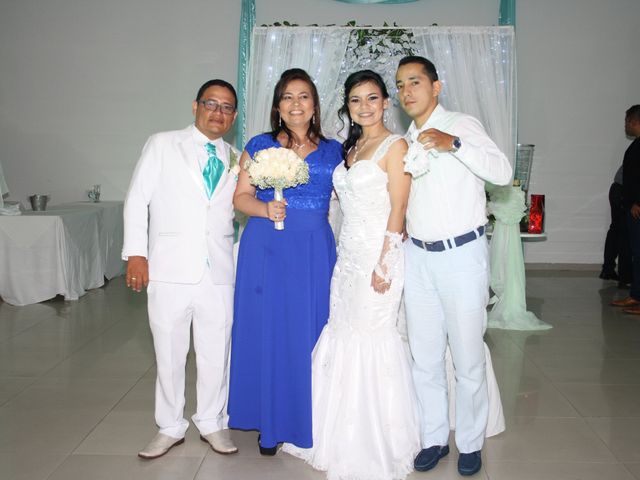 El matrimonio de Javier  y Mary  en Cúcuta, Norte de Santander 25