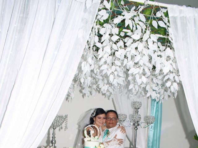 El matrimonio de Javier  y Mary  en Cúcuta, Norte de Santander 29