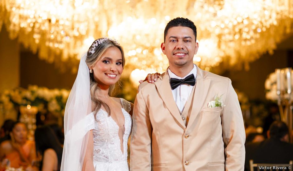 El matrimonio de Fernando y Adriana en Barranquilla, Atlántico