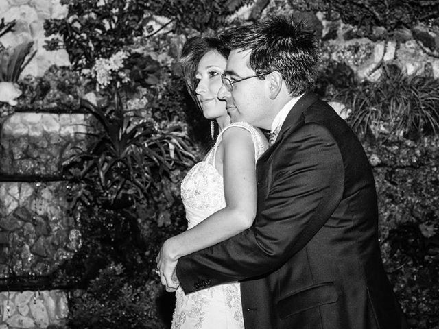 El matrimonio de Daniel  y Carolina en Cota, Cundinamarca 12
